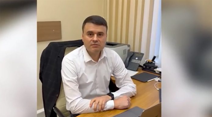 Așa cum a promis, deputatul Partidului Nostru, Alexandr Berlinschii, a sesizat oficial autoritățile de mediu pentru neregulile și blocajele în proiectul de curățare a râului Răut