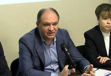 VIDEO | Ion Ceban: Până cei de la PAS ne dau nouă lecții de corectitudine și transparență. Apucați-vă de muncă!