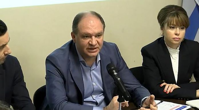 VIDEO | Ion Ceban: Până cei de la PAS ne dau nouă lecții de corectitudine și transparență. Apucați-vă de muncă!