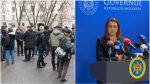 (video) „Nu le putem stinge datoriile.” Catlabuga, reacție la protestul fermierilor: Cu unii dintre ei am lucrat cot la cot, la o nouă lege pentru a opri executările