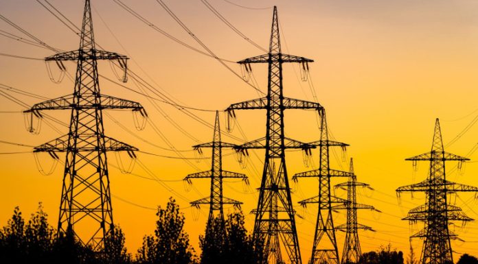 Republica Moldova a solicitat din nou României energie electrică de avarie