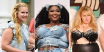 Dispar vedetele „plinuțe” din showbiz? Moda injecțiilor de slăbit a topit kilogramele de pe celebritățile plus size