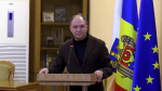 VIDEO | Ion Ceban a avut o ședință cu responsabilii pe tema lipsei curentului în Chișinău