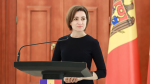 (video) Relațiile cu SUA, pe linie moartă. Maia Sandu: „Nu am planificate vizite în Statele Unite, în 2026”