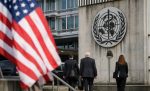 SUA au finalizat retragerea din Organizația Mondială a Sănătății