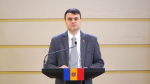 Proiectul, elaborat de fracțiunea Partidului Nostru pentru modificarea Legii cetățeniei, a fost lansat oficial în procedura legislativă: „Nu va fi trecut pe sub masă!”