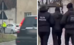 (video) Percheziții la Costești: Un Bărbat de 33 de ani, suspectat de trafic de droguri. Ce au găsit oamenii legii la domiciliul său