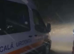 Un bărbat din Orhei a decedat, după ce ambulanța care se îndrepta spre el a rămas blocată în zăpada: Ce spune CNAMUP