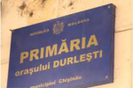 Percheziții CNA la Primăria Durlești: Primarul și viceprimarul, vizați într-un dosar pe „delapidarea terenurilor publice”