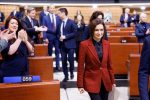 Maia Sandu, nominalizată la Premiul Nobel pentru Pace de către un deputat norvegian: „A oprit încercările Rusiei de a submina democrația moldovenească”
