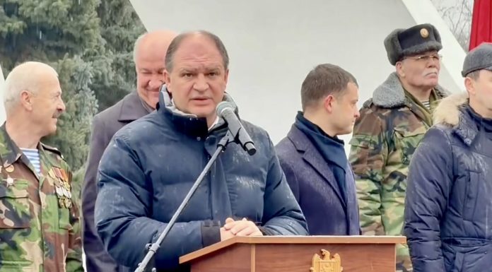 VIDEO Ion Ceban, mesaj la 37 de ani de la retragerea din Afganistan: „Nimic nu este mai prețios decât pacea”