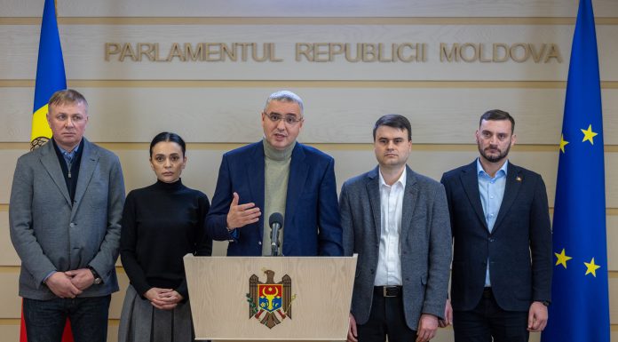 Partidul Nostru susține planul de municipalizare a țării. Renato Usatîi: Ce nu poate face un sat, poate face un municipiu!