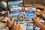 Vacanțe fără capcane. Cum verifici corect ofertele agențiilor de turism?