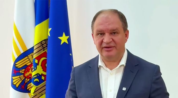 VIDEO | Ion Ceban prezintă retrospectiva săptămânii: Proiecte culturale, infrastructură și politici sociale în prim-plan