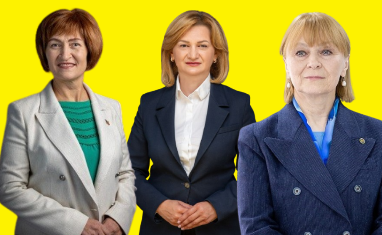 (video) „Cei care conduc prin minciună au uitat de bun simț”. Scântei ...