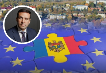 Dmitri Torner: Programul „Reuşim” este o confirmare suplimentară că viziunea expusă de noi în campania electorală a fost una corectă
