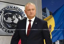(video) Igor Dodon critică noul memorandum al RM cu FMI: „O lovitură serioasă pentru cetățeni și economie”