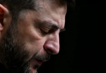 De la actor de comedie la lider în vreme de război: Șapte ani de când Zelenski a devenit președintele Ucrainei