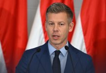 Noul premier al Ungariei spune că „întreaga UE se va întoarce la a cumpăra gaz rusesc”: „Geografia nu s-a schimbat”