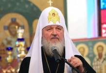 Ungaria renunță la veto: UE pregătește sancțiuni împotriva Patriarhului Kirill al Rusiei
