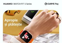 Seria HUAWEI WATCH FIT 5. Ceasurile care te învață cum să îmbini un program aglomerat cu grija pentru sănătate și mișcare