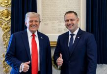 Schimbare de strategie: Donald Trump contrazice Pentagonul și anunță că SUA vor trimite încă 5.000 de militari în Polonia