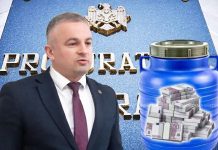 Prima reacție a Procurorului General despre cei 75.000 €, găsiți într-un borcan, în beciul părinților: Nu era un secret, și eu, și sora mea știam de ei