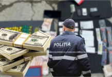 Şeful de la IP Botanica, acuzat în dosarul mitei pentru protecţia traficanţilor de droguri, transferat în arest la domiciliu: Reacţia procurorilor