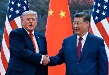 Pactul din umbră de la Beijing. Detaliul din vizita lui Trump în China care a alertat democrațiile occidentale