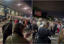 (video) Noapte tensionată la Aeroport: Călătorii și angajații, evacuați, după o alertă cu bombă