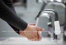 Atenție! Mai mulți locuitori din centrul capitalei, inclusiv o grădiniță, rămân astăzi fără apă: Vezi adresele vizate