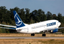 Decizia luată de TAROM din cauza creșterii prețului la kerosen: Toţi călătorii vor fi afectaţi de schimbările anunţate