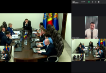 Rocade în sistemul procuraturii: Trei acuzatori, numiți interimari în funcții de conducere la Chișinău și UTA Găgăuzia