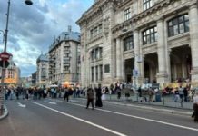 Noaptea Muzeelor în Capitală. Sute de vizitatori la ediția a 22-a a evenimentului
