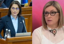 Avocata Kornacker o contrazice pe șefa MAI pe rezultatele de după exhumarea Ludmilei Vartic: „Expertul din România nu a transmis nicio concluzie preliminară”