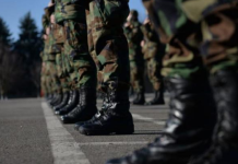 Un militar în termen, bătut grav de un alt soldat, la o cazarmă din capitală. Deputat: „L-au dus la spital cu mandibula ruptă”. Reacția Ministerului Apărării