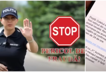 „Îți vor fura toți banii dacă le oferi codul primit prin SMS.” Poliția avertizează moldovenii despre escrocheriile prin telefon, care iau amploare