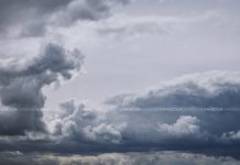 Vreme instabilă de primăvară: Meteorologii anunță averse și până la douăzeci și patru de grade
