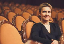 Ilona Stepan, membra juriului din Moldova la Eurovision, a rupt tăcerea: De ce a primit România 3 puncte, de fapt