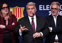 Scandal uriaș în Spania: FC Barcelona e investigată pentru spălare de bani