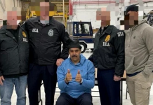 SUA inițiază o a doua anchetă penală împotriva fostului președinte al Venezuelei, Nicolas Maduro