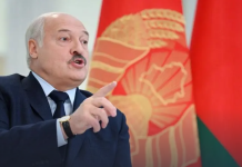 După ce Ucraina a anunțat întărirea frontierei cu Belarus, Lukașenko afirmă că se va implica în război într-un singur scenariu: „Zelenski trebuie să se calmeze”