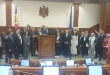„Expresia «idioți utili» e protejată prin Convenția Europeană.” Avocată, după scandalul dintre Grosu și opoziție din Parlament: Nu au fost insulte, injurii și nici minciuni