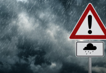 „Evitați deplasările sub copaci și supravegheați permanent copiii”: IGSU îndeamnă cetățenii la prudență în contextul avertizării meteo