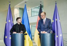 Cancelarul Germaniei propune statutul de „membru asociat” al UE pentru Ucraina: Friedrich Merz a trimis o scrisoare către liderii europeni