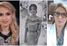 Corina Cojocaru, către avocatele Ludmilei Vartic: „Ministra Misail-Nichitin v-a oferit pe tavă probele pentru un dosar cu imixtiunea politicului la CtEDO”