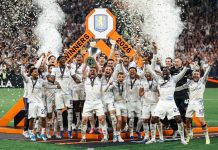 Anglia, stăpâna fotbalului pe continent: Aston Villa a cucerit la pas Liga Europa