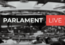 (live) Deputații, în ședință, cu replici pe suspendarea înmatriculării vehiculelor. Godoroja: Voi puneți o bâtă în mâna organelor de forță