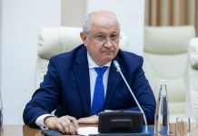 VIDEO | Alexandru Munteanu: „Republica Moldova și FMI au ajuns la un acord privind un nou program de cooperare pentru următorii trei ani”