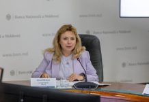 Anca Dragu: Economia Republicii Moldova ar putea crește cu 2% în 2026, dar inflația va depăși 8%